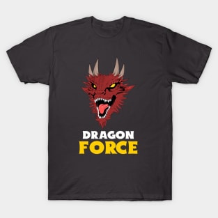 Dragon Force T-Shirt